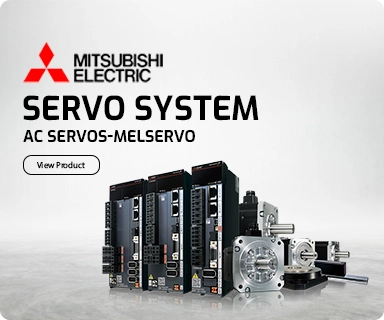 Fifth section banner for Mitsubishi Electric1